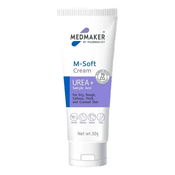 M-Soft Cream
