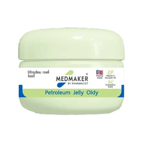 Petroleum Jelly Oldy
