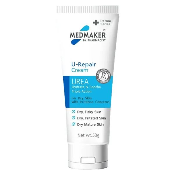 U-Repair Cream