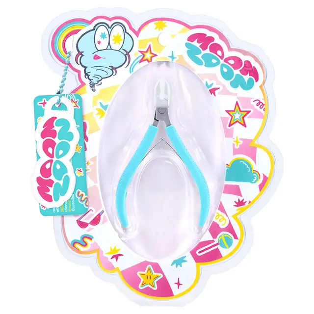 Cuticle Nippers