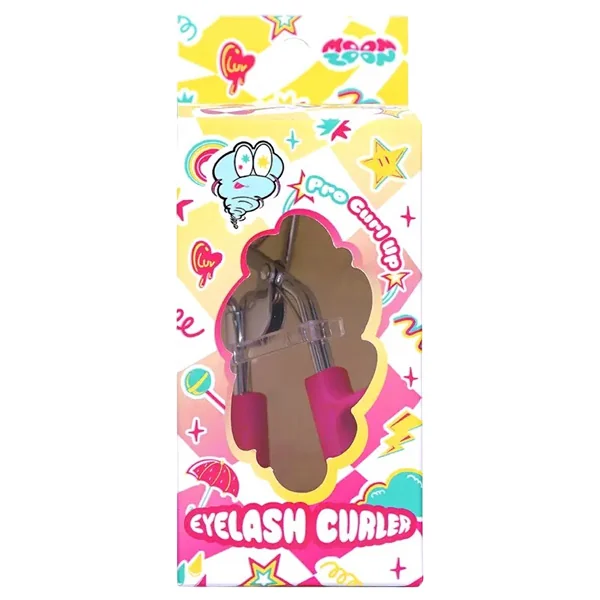 Eyelash Curler Pro Curl Up