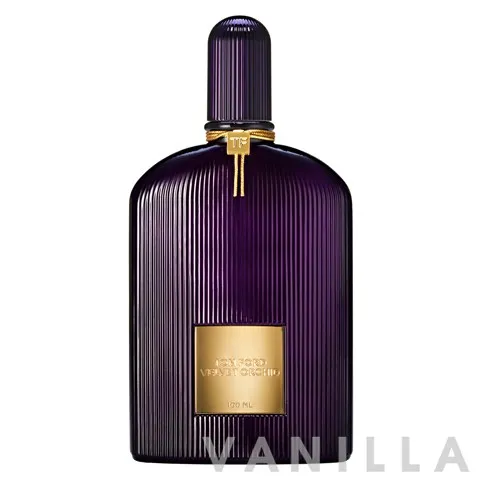 Velvet Orchid Eau De Parfum