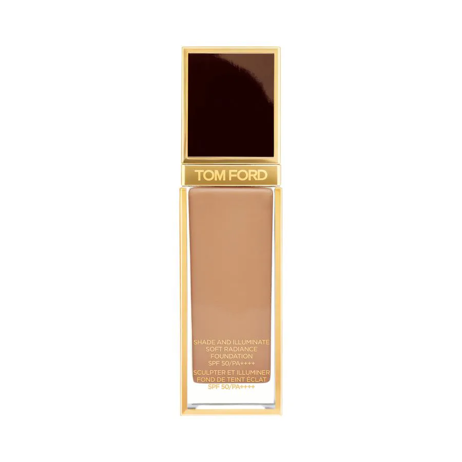 Shade and Illuminate Soft Radiance Foundation SPF 50 | TOM FORD BEAUTY