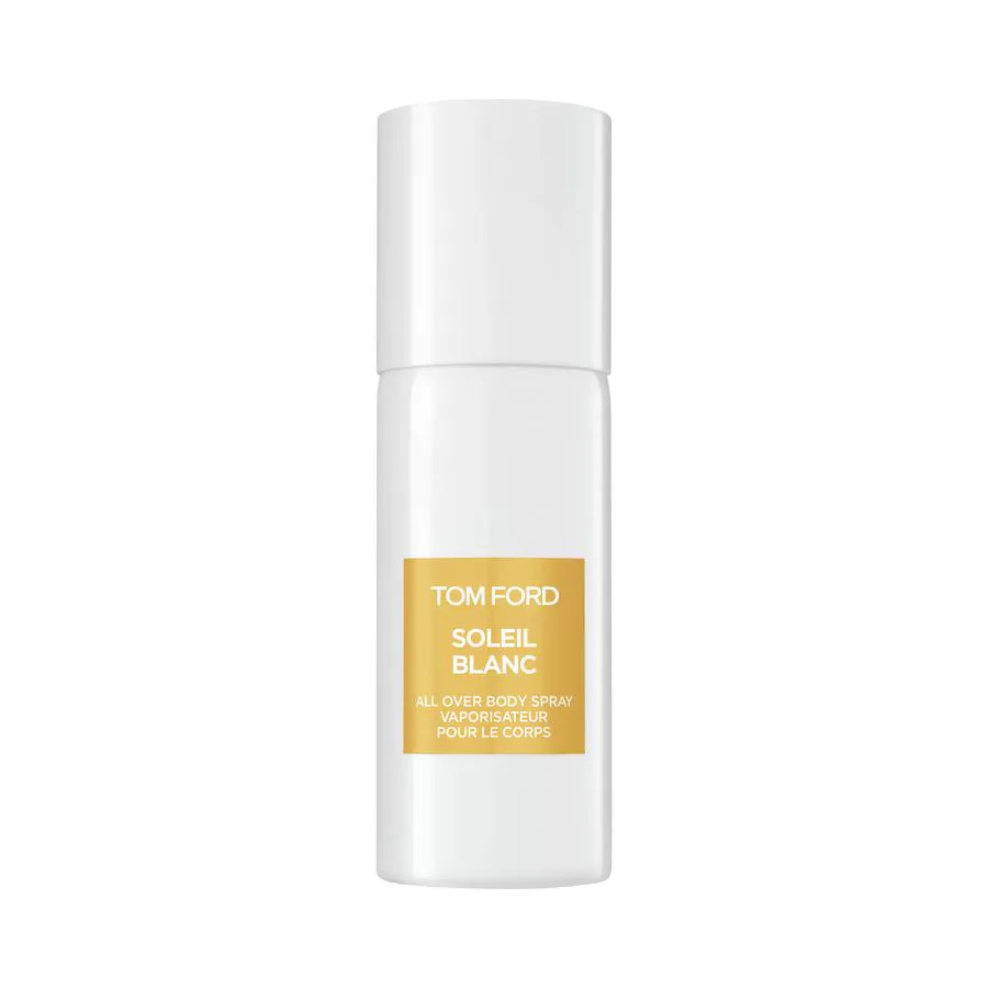Soleil Blanc All Over Body Spray | TOM FORD BEAUTY