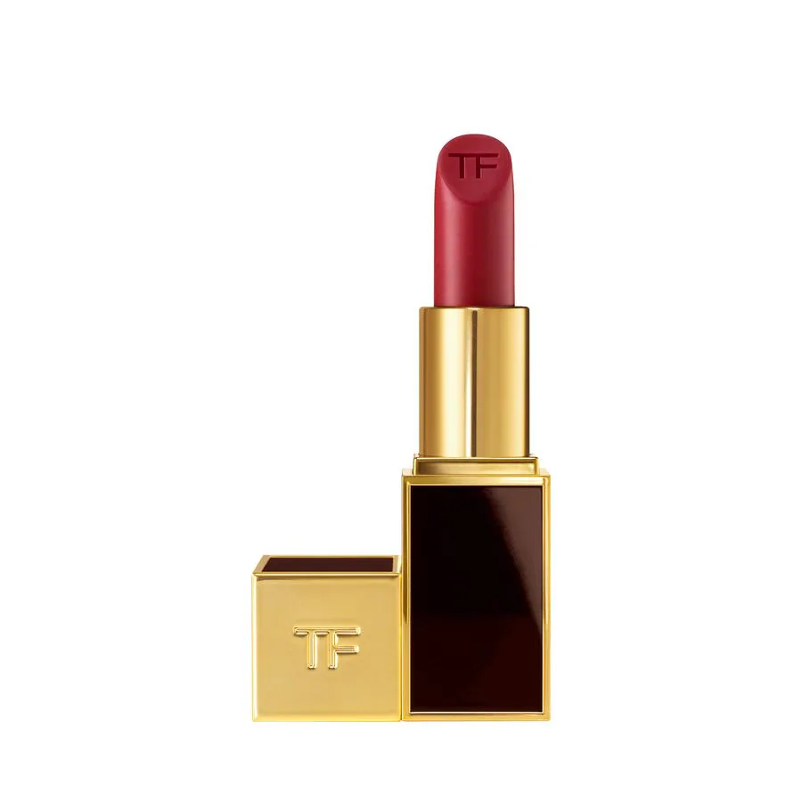 Runway Lip Color | TOM FORD BEAUTY
