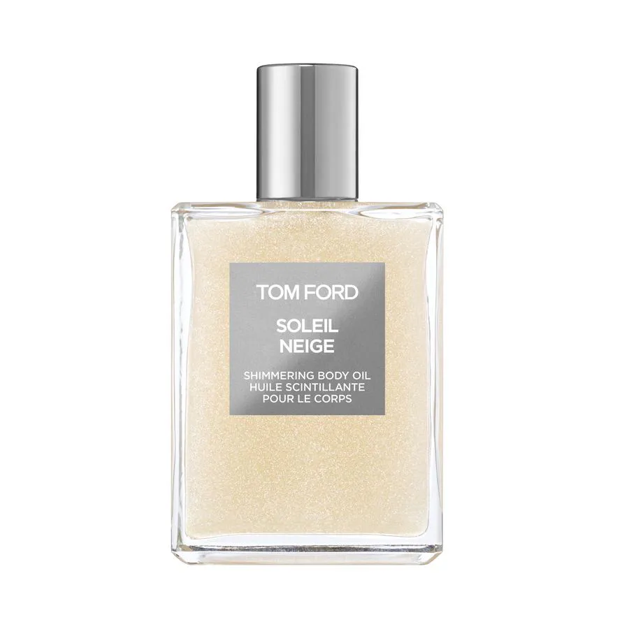Soleil Neige Shimmering Body Oil | TOM FORD BEAUTY