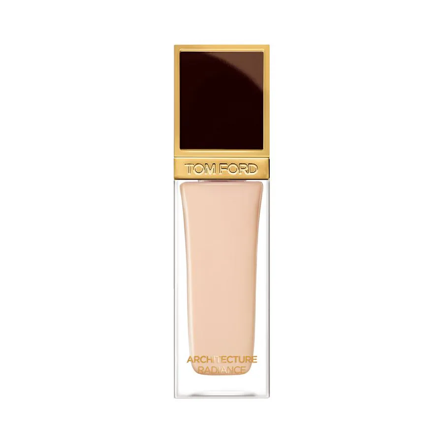 Architecture Radiance Hydrating Foundation Broad Spectrum SPF 50+ | TOM FORD BEAUTY