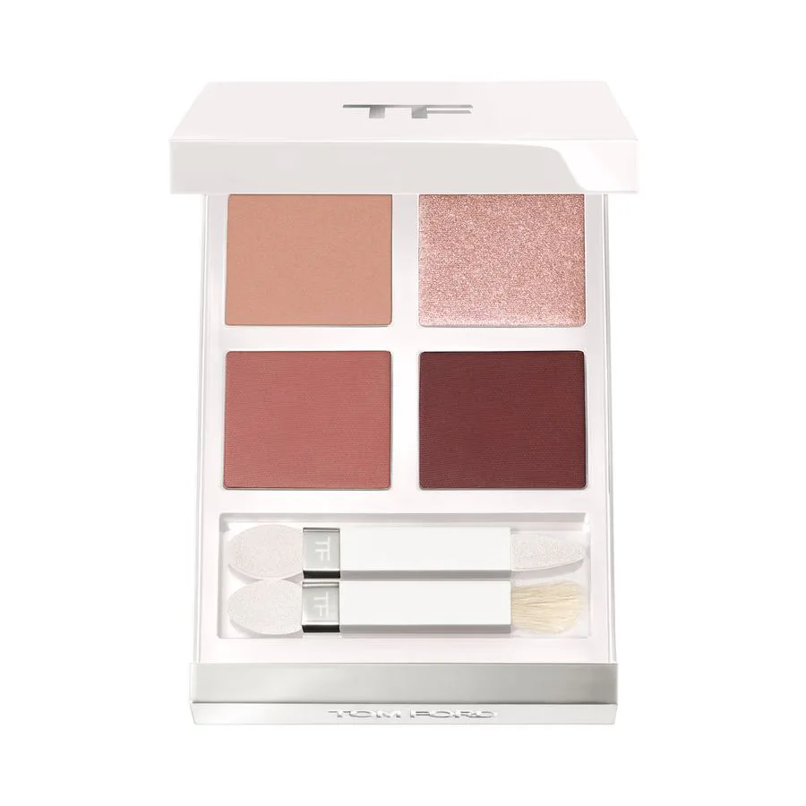 Soleil Neige Eye Color Quad | TOM FORD BEAUTY