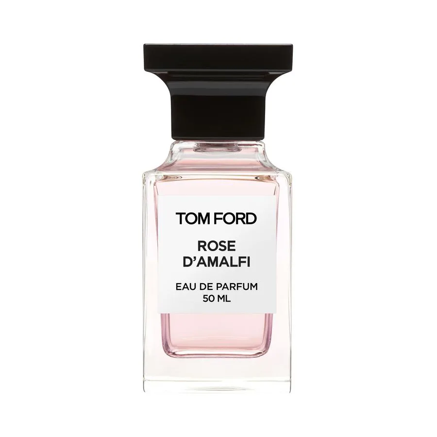 Rose D'Amalfi Eau de Parfum | TOM FORD BEAUTY