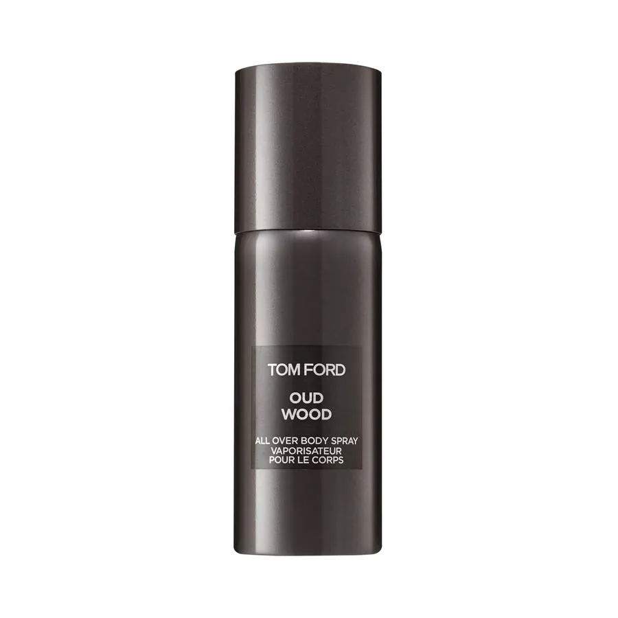 Oud Wood All Over Body Spray | TOM FORD BEAUTY