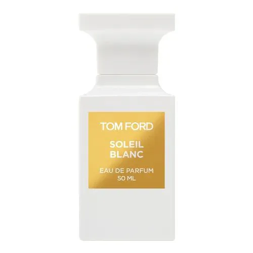Soleil Blanc Eau de Parfum | TOM FORD BEAUTY