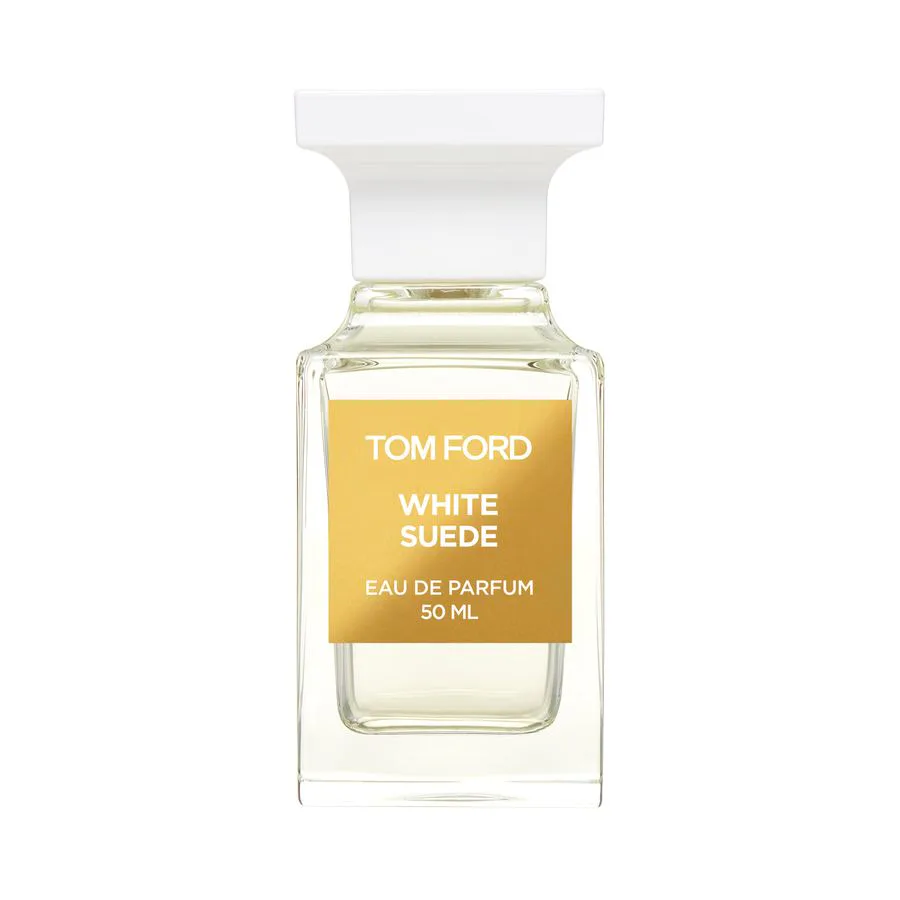 White Suede Eau de Parfum | TOM FORD BEAUTY