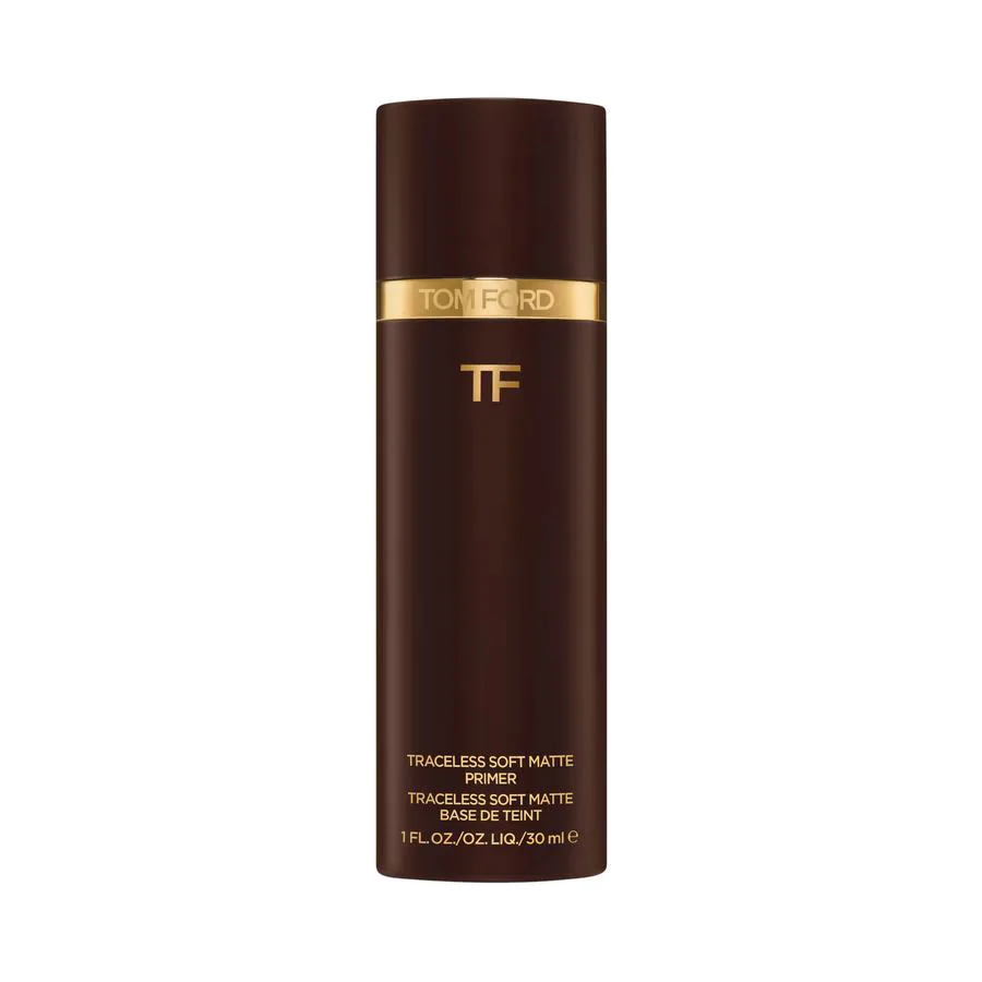 Traceless Soft Matte Primer | TOM FORD BEAUTY