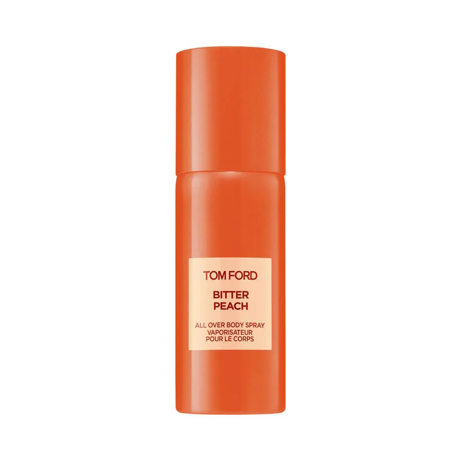 Bitter Peach All Over Body Spray | TOM FORD BEAUTY