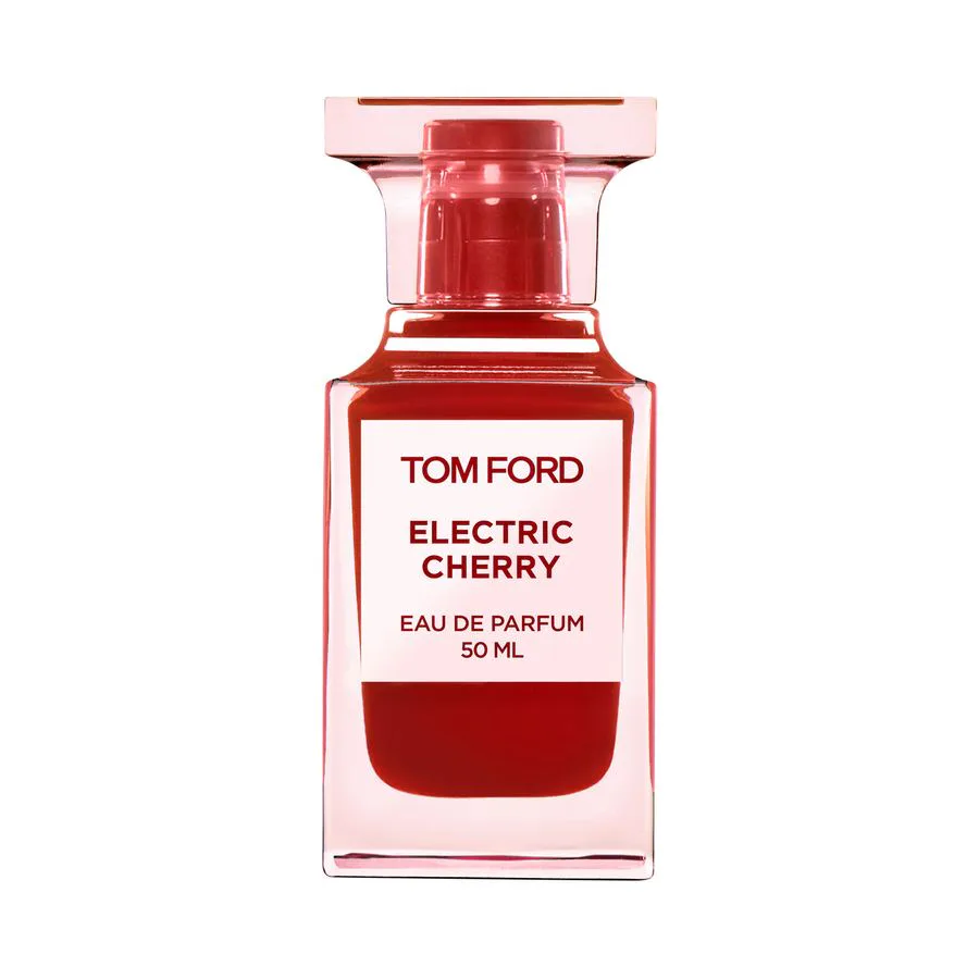 Electric Cherry Eau de Parfum | TOM FORD BEAUTY