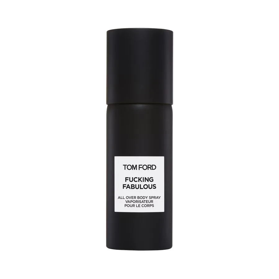 Fucking Fabulous All Over Body Spray | TOM FORD BEAUTY