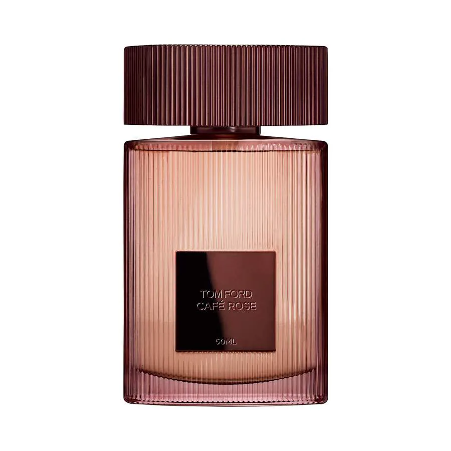 Café Rose Eau de Parfum | TOM FORD BEAUTY