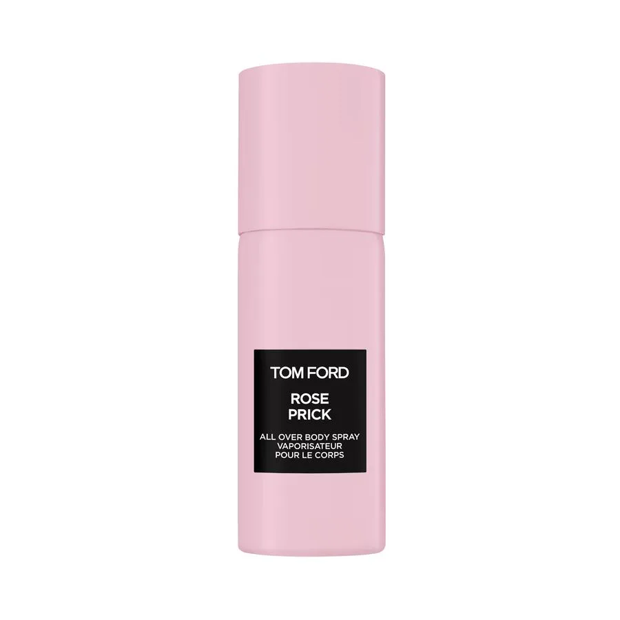 Rose Prick All Over Body Spray | TOM FORD BEAUTY