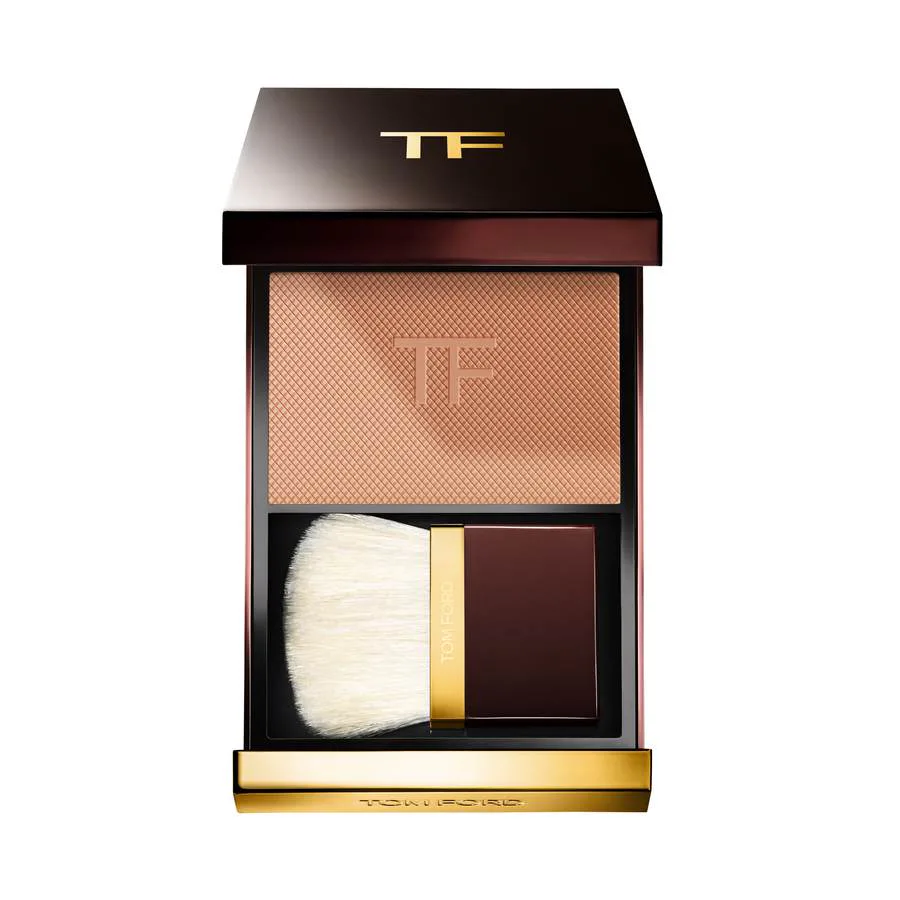 Architecture Soft Matte Blurring Powder | TOM FORD BEAUTY