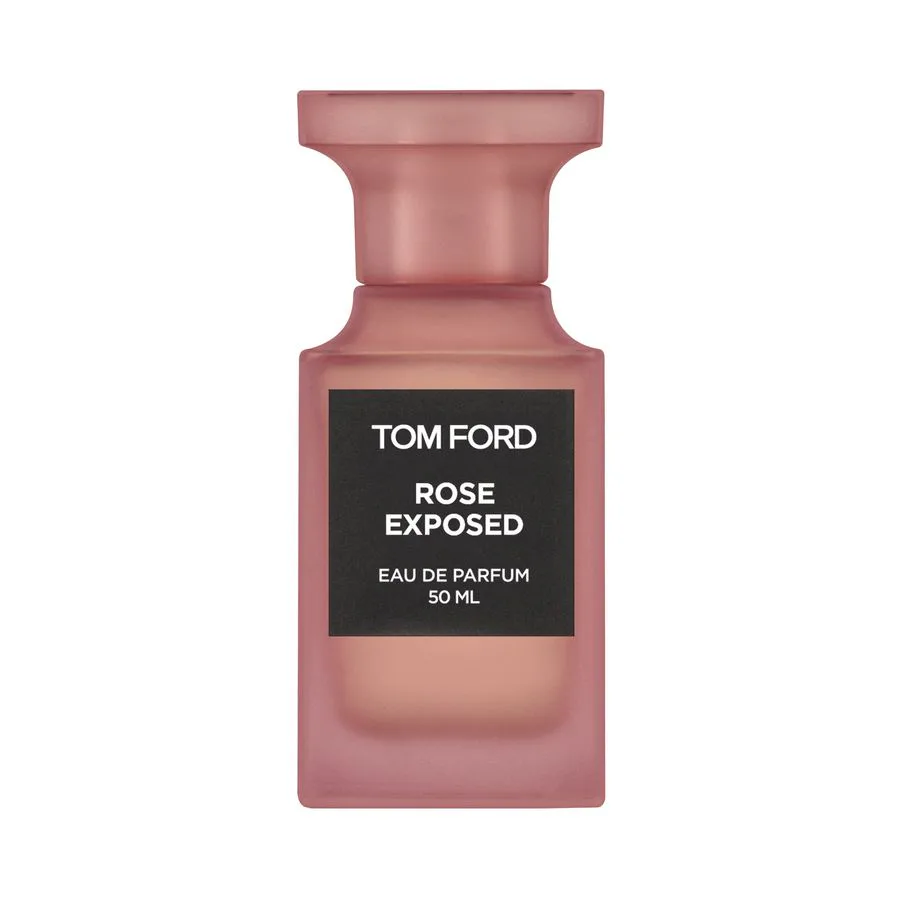Rose Exposed Eau de Parfum | TOM FORD BEAUTY