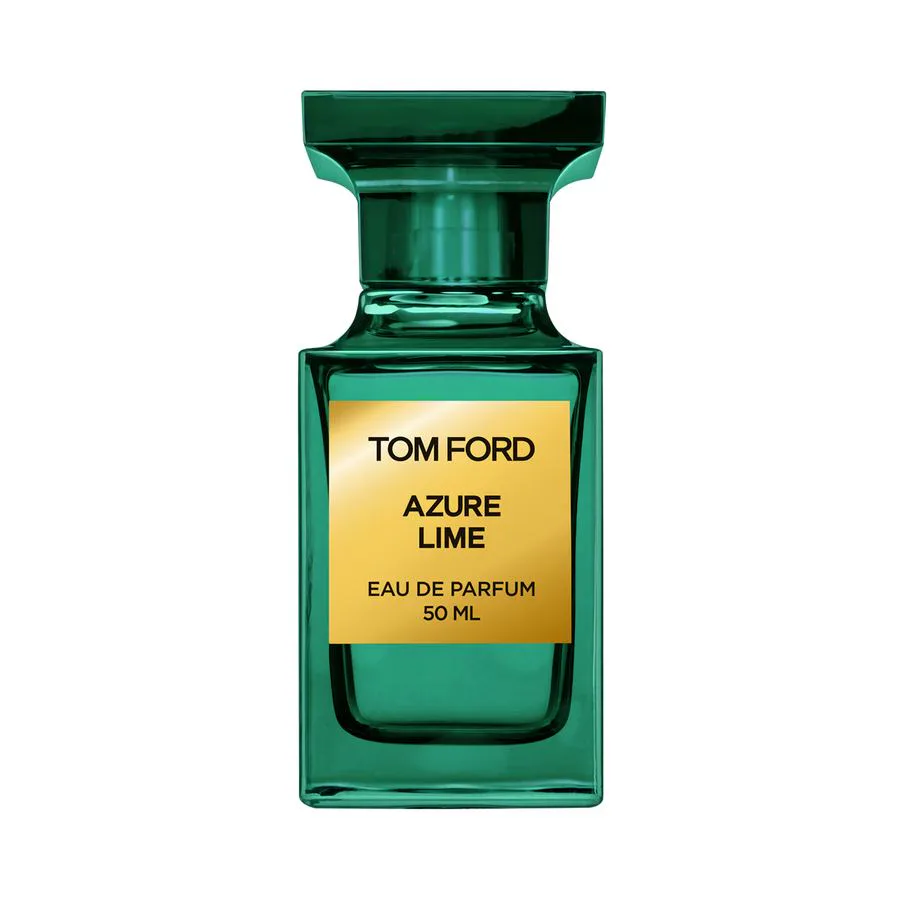 Azure Lime Eau de Parfum | TOM FORD BEAUTY