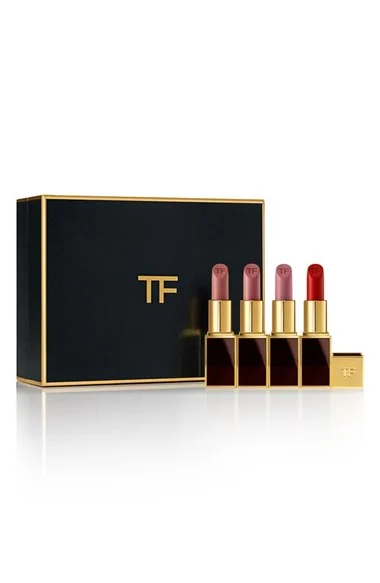 Bold Colors Lip Gift Set