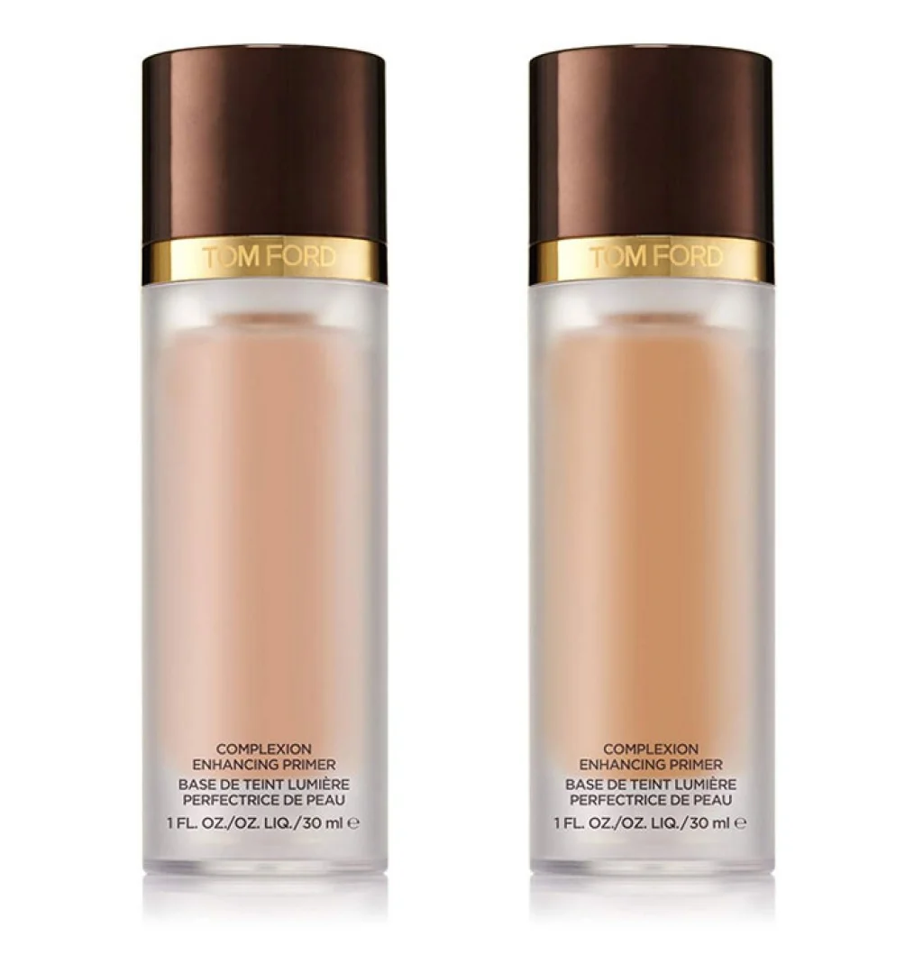 Complexion Enhancing Primer