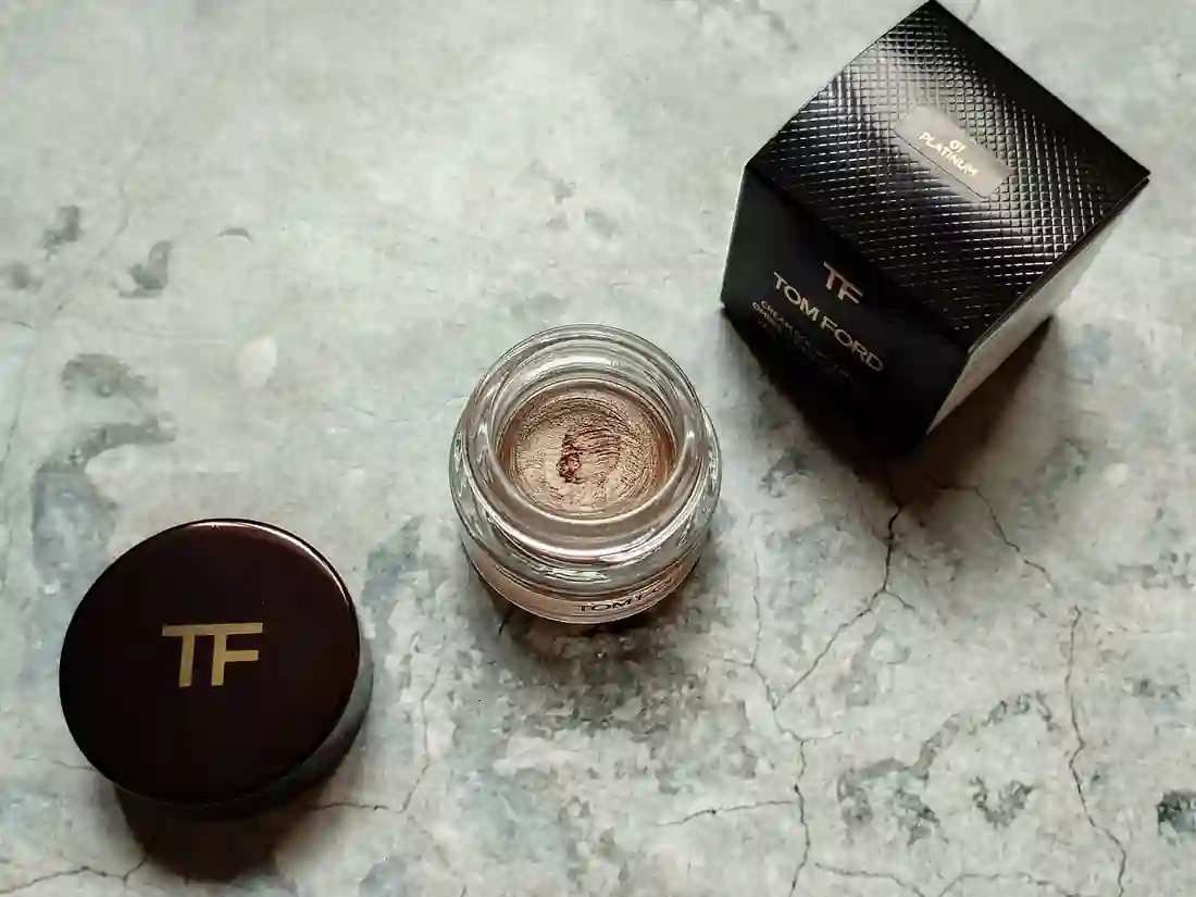 Cream Color For Eyes