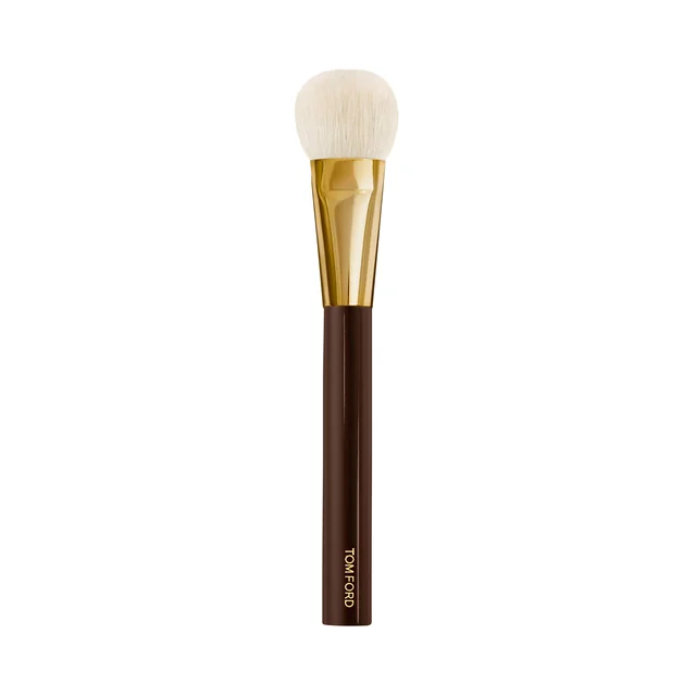 Cream Foundation Brush