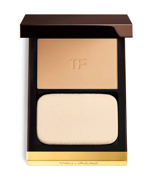 Flawless Powder Foundation