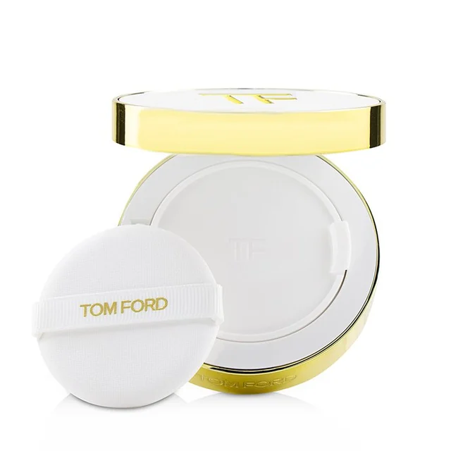 Glow Tone Up Foundation Spf 40 Hydrating Cushion