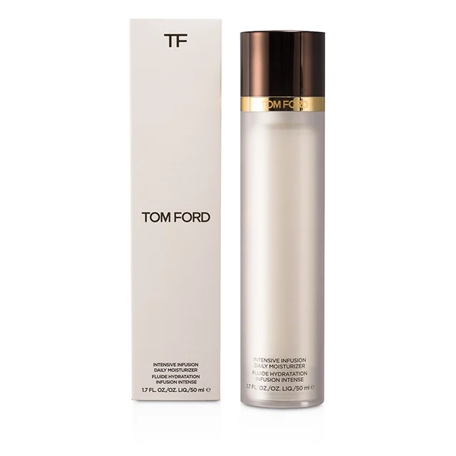 Intensive Infusion Daily Moisturizer