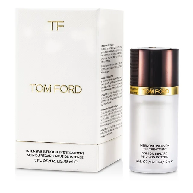 Intensive Infusion Treatment Essence