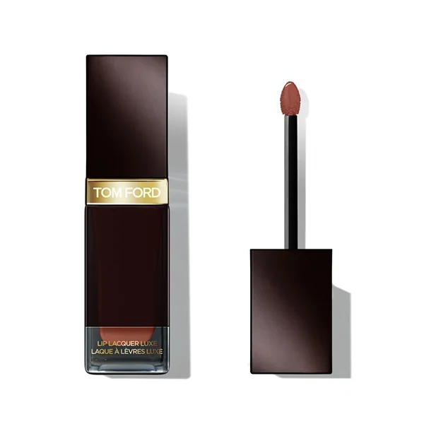 Lip Lacquer Luxe Matte