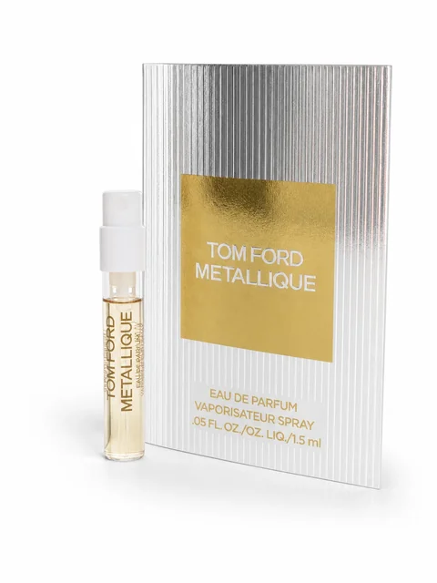 Metallique