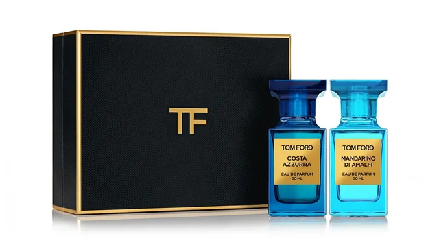 Neroli Gift Set