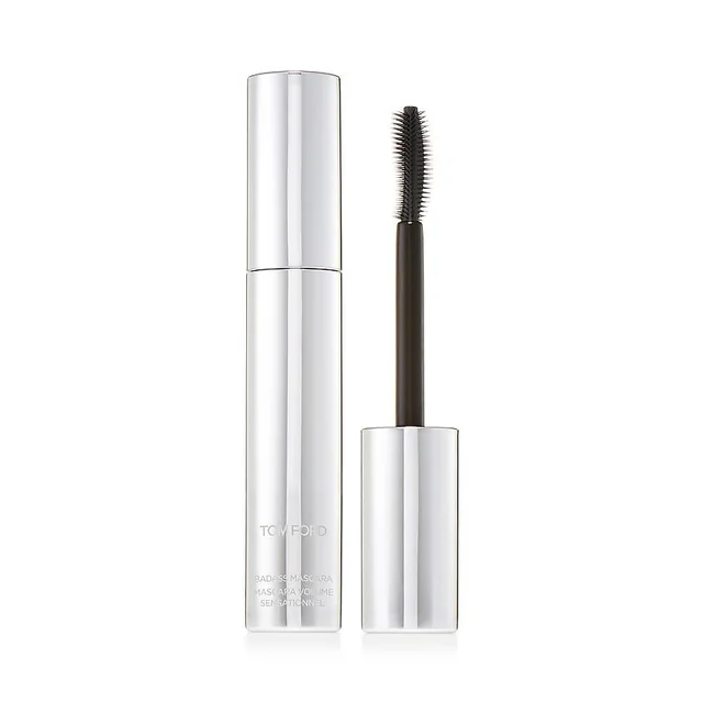 Noir Color Collection Lash Tips Mascara