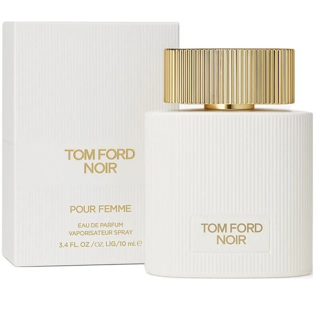 Noir Pour Femme Eau De Parfum