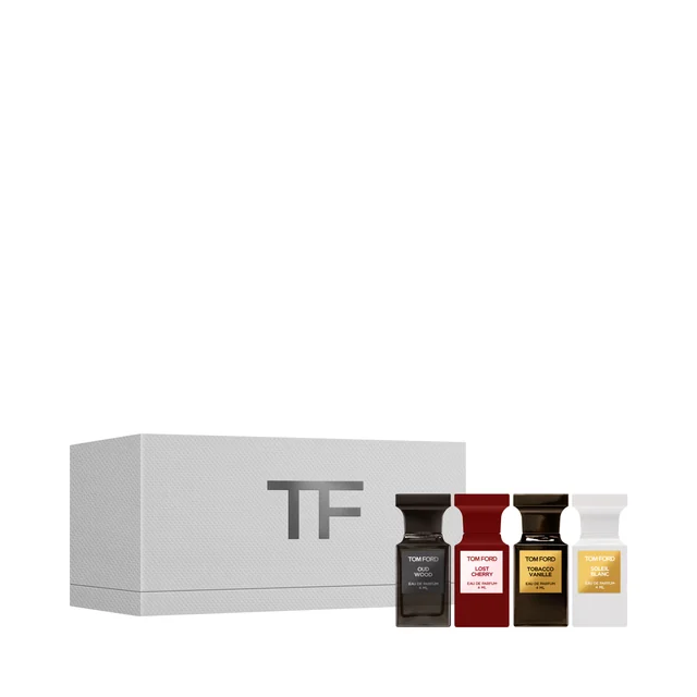 Private Blend Collection Set