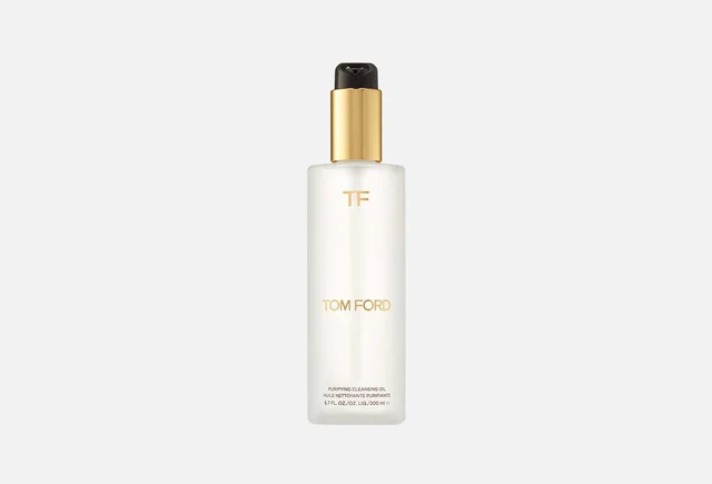 Purifying Cleansing Oil