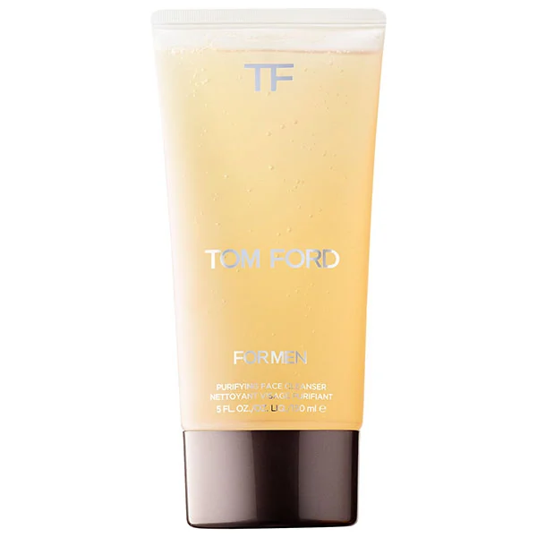 Purifying Crème Cleanser
