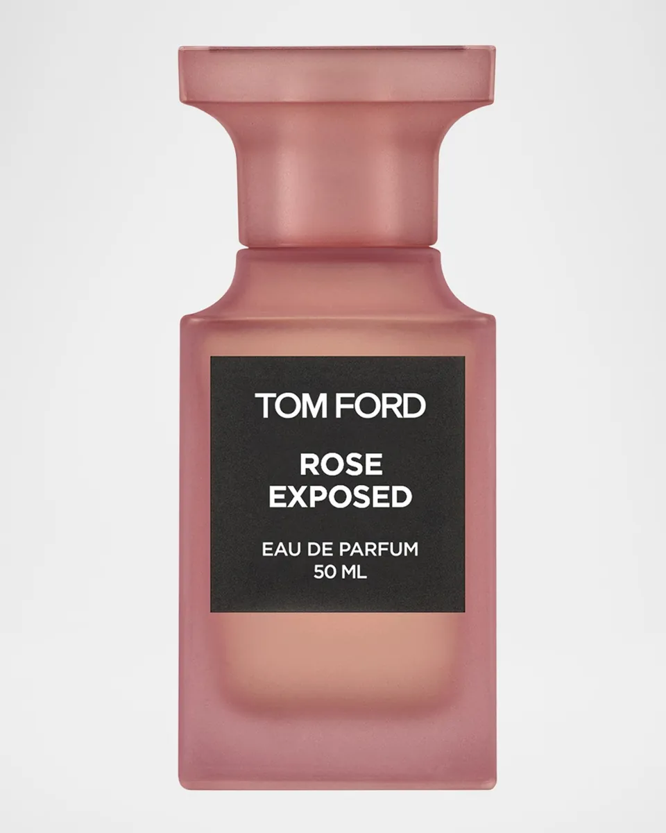 Rose Exposed Eau de Parfum