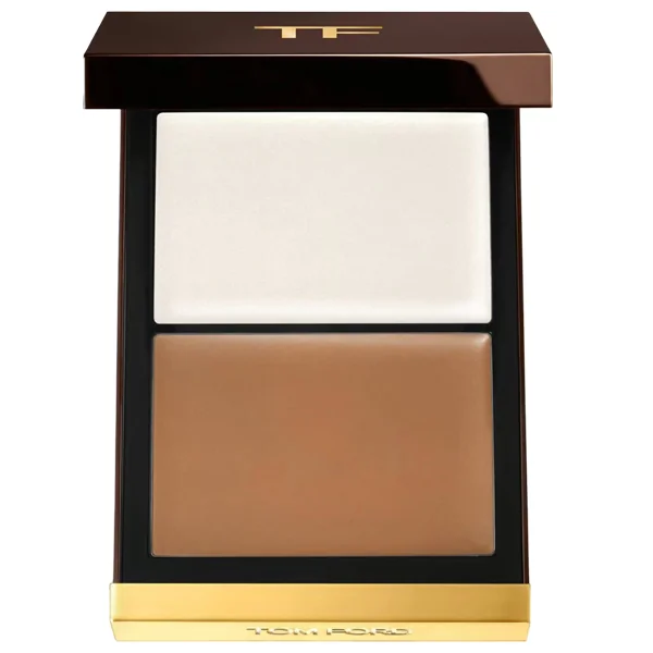 Shade And Illuminate Contour Duo