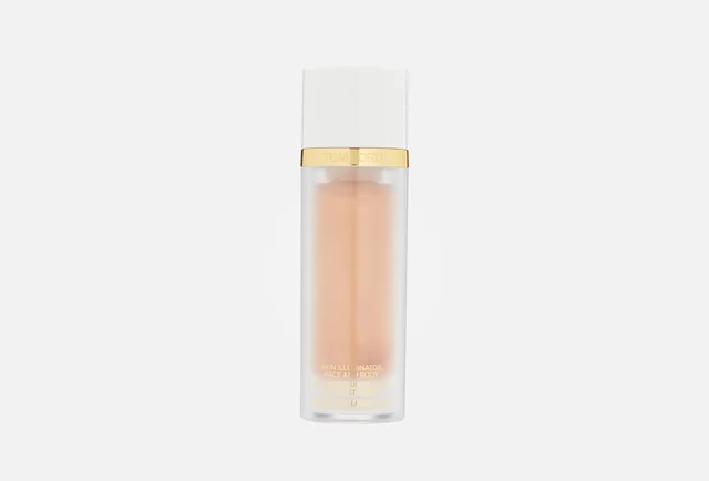 Skin Illuminator Face And Body