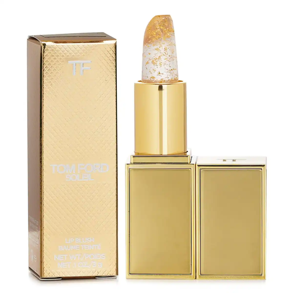Soleil Lip Blush