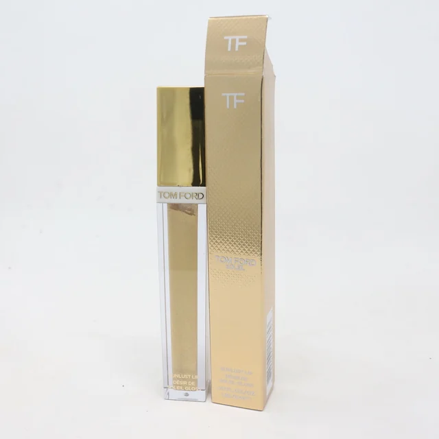 Soleil Sunlust Lip Gloss