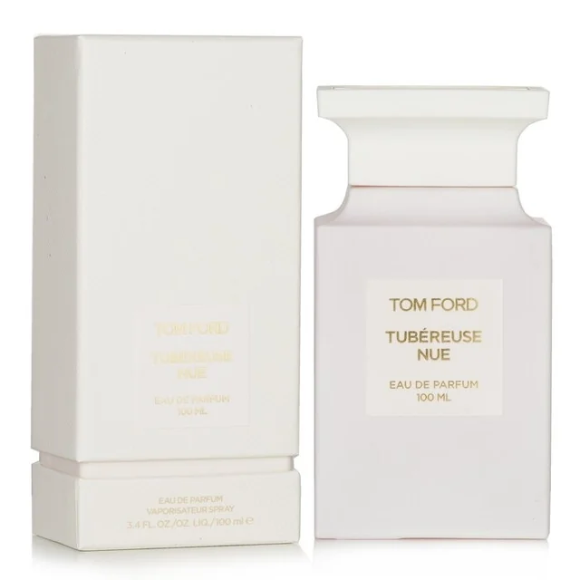 Tubereuse Nue EDP