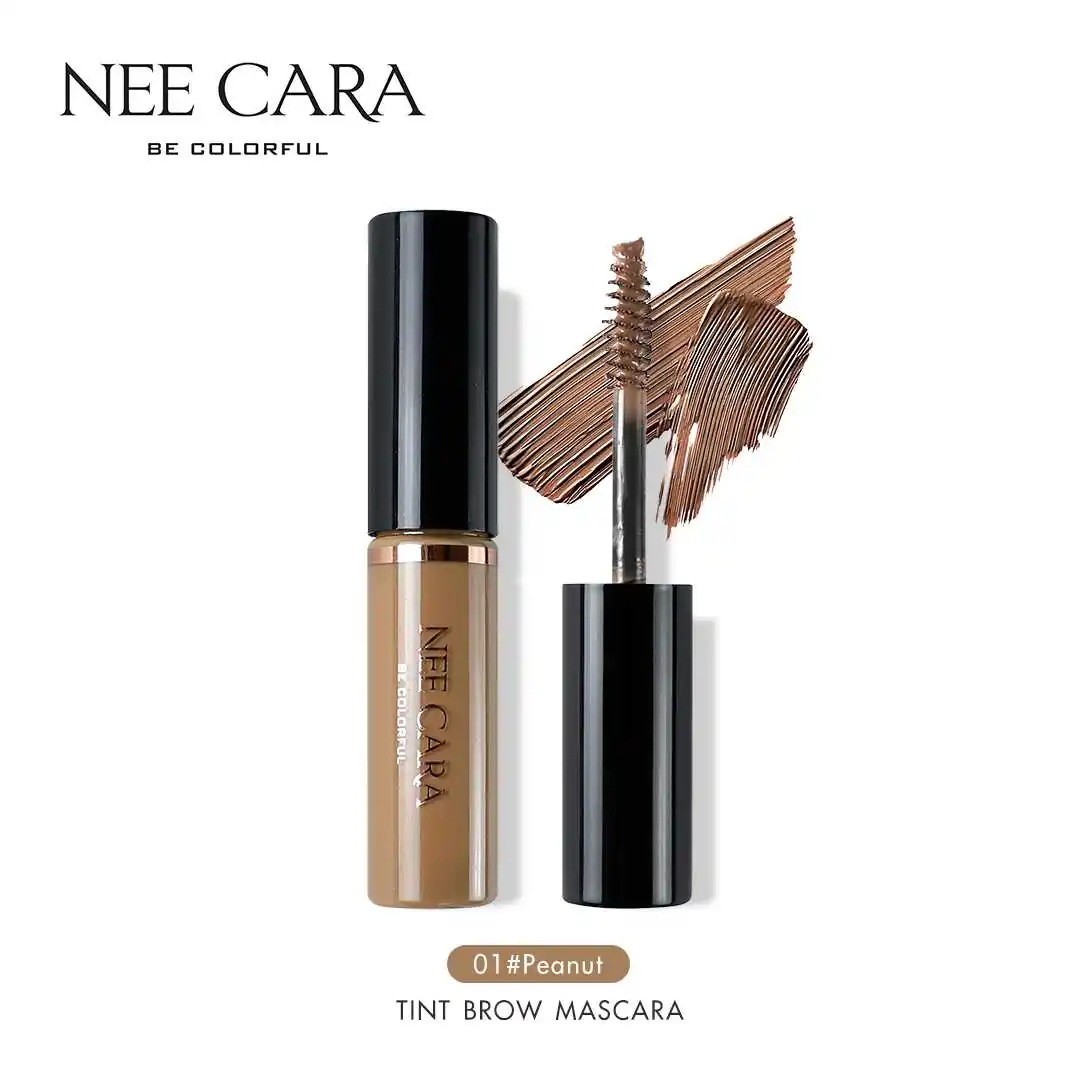 Tinted Brow Mascara