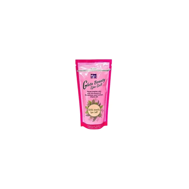 Gluta Beauty Spa Salt