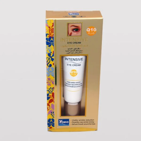 Intensive Eye Cream